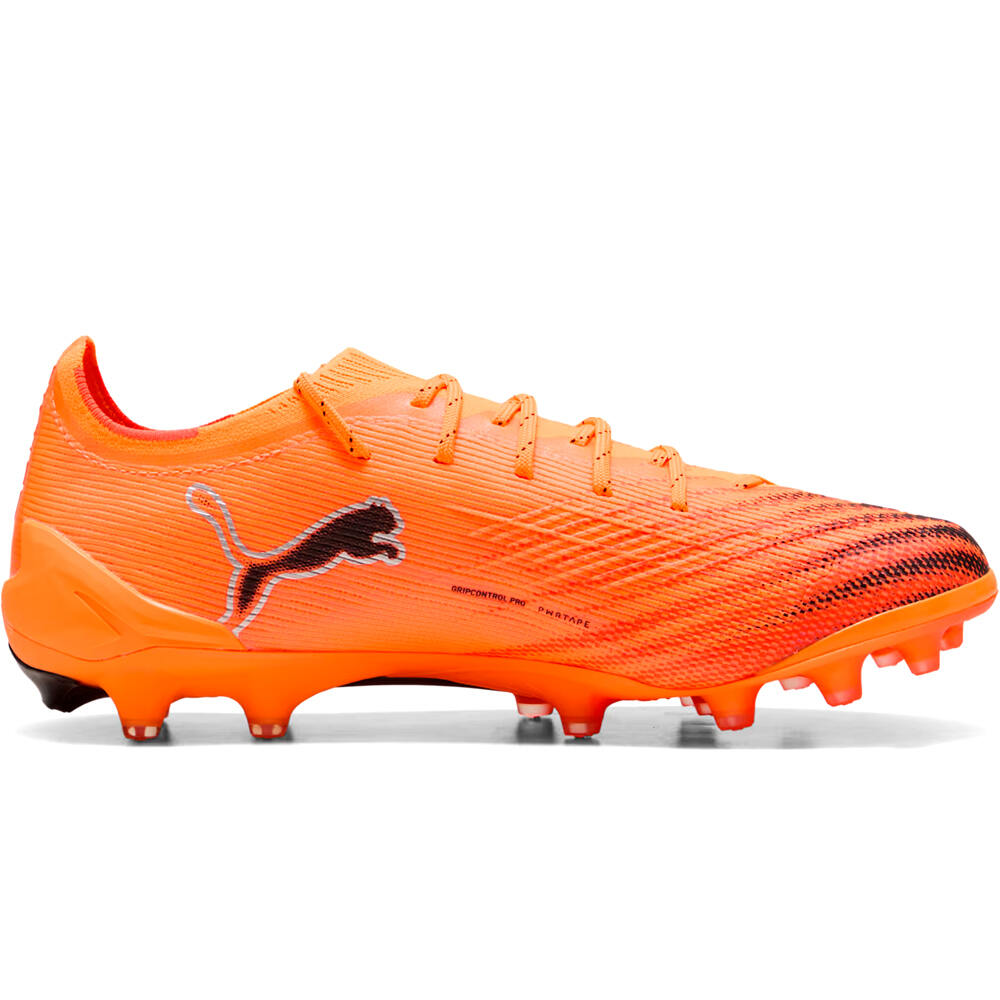 Puma botas de futbol cesped artificial ULTRA 6 ULTIMATE AG lateral interior