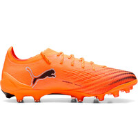 Puma botas de futbol cesped artificial ULTRA 6 ULTIMATE AG lateral interior
