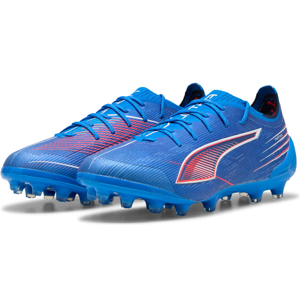 Puma botas de futbol cesped artificial ULTRA 6 ULTIMATE AG lateral interior