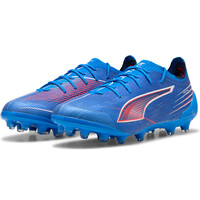 Puma botas de futbol cesped artificial ULTRA 6 ULTIMATE AG lateral interior