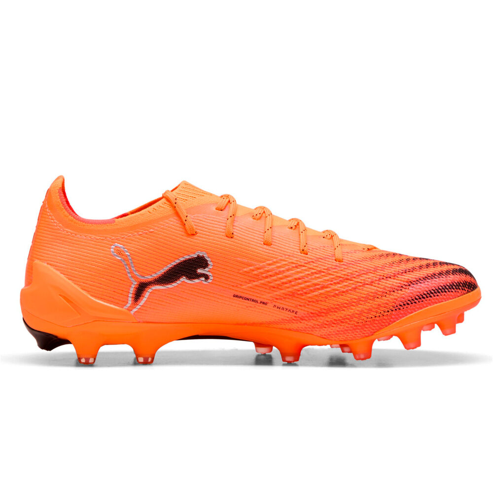 Puma botas de futbol cesped artificial ULTRA 6 ULTIMATE AG lateral interior