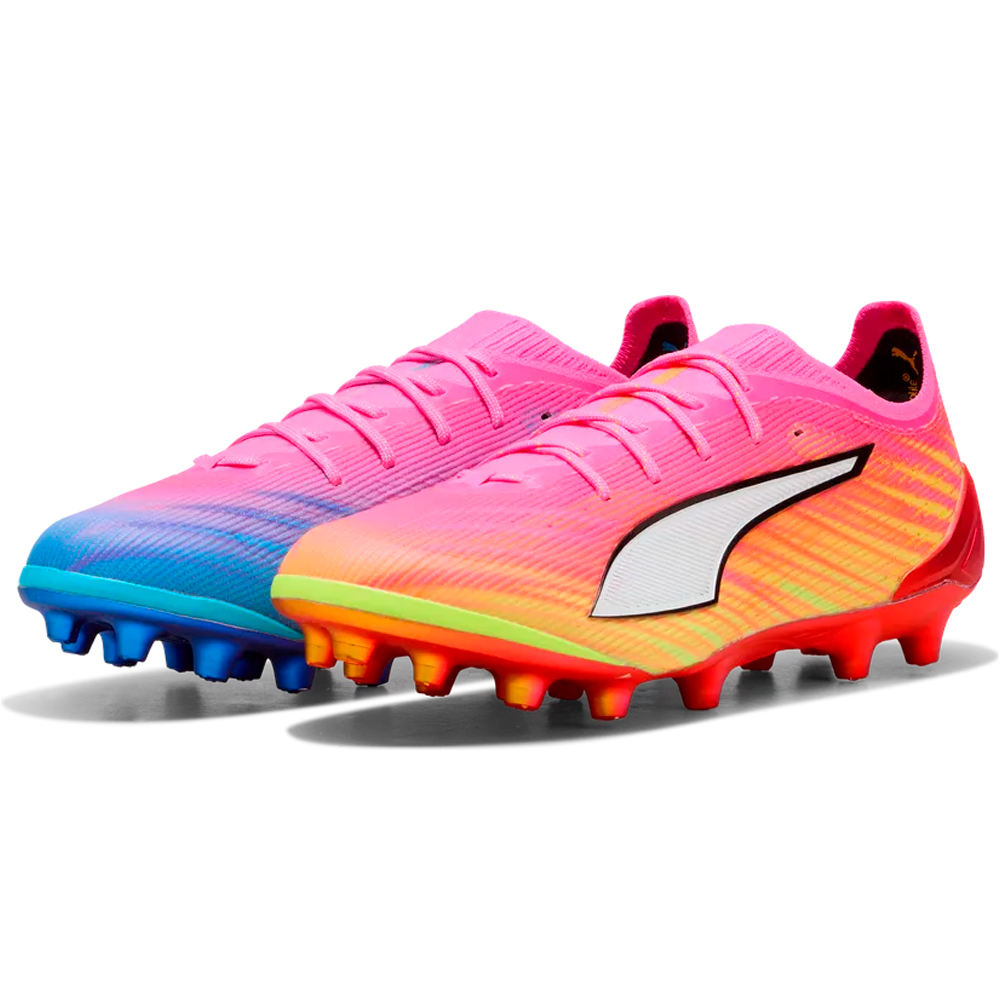 Puma botas de futbol cesped artificial ULTRA 6 ULTIMATE AG lateral interior