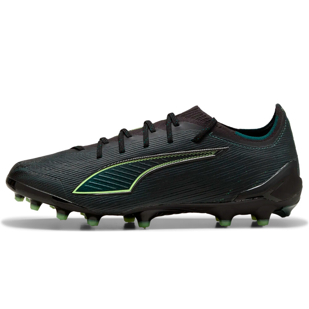 Puma botas de futbol cesped artificial ULTRA 6 ULTIMATE AG NE lateral exterior