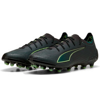 Puma botas de futbol cesped artificial ULTRA 6 ULTIMATE AG NE lateral interior