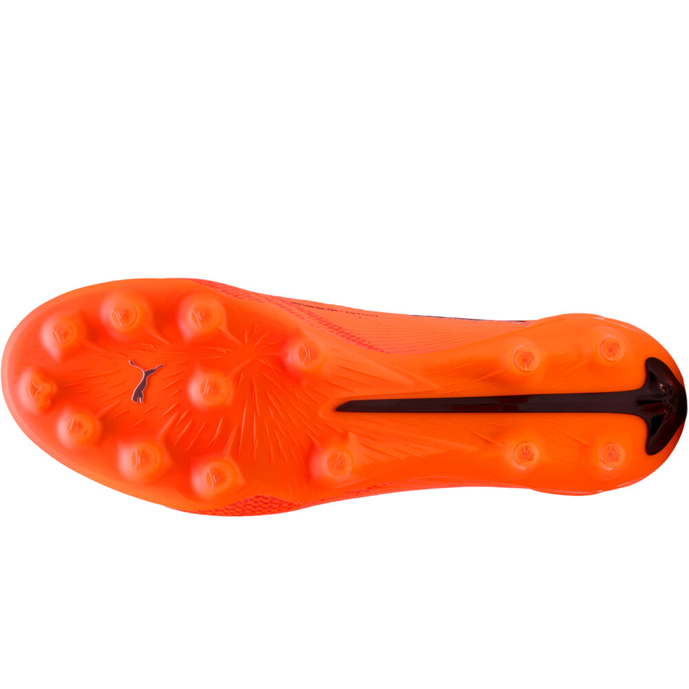 Puma botas de futbol cesped artificial ULTRA 6 ULTIMATE AG puntera