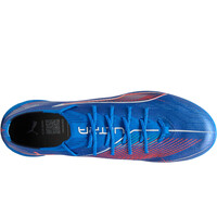 Puma botas de futbol cesped artificial ULTRA 6 ULTIMATE AG vista superior