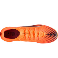 Puma botas de futbol cesped artificial ULTRA 6 ULTIMATE AG vista trasera