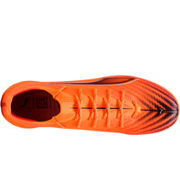 Puma botas de futbol cesped artificial ULTRA 6 ULTIMATE AG vista trasera