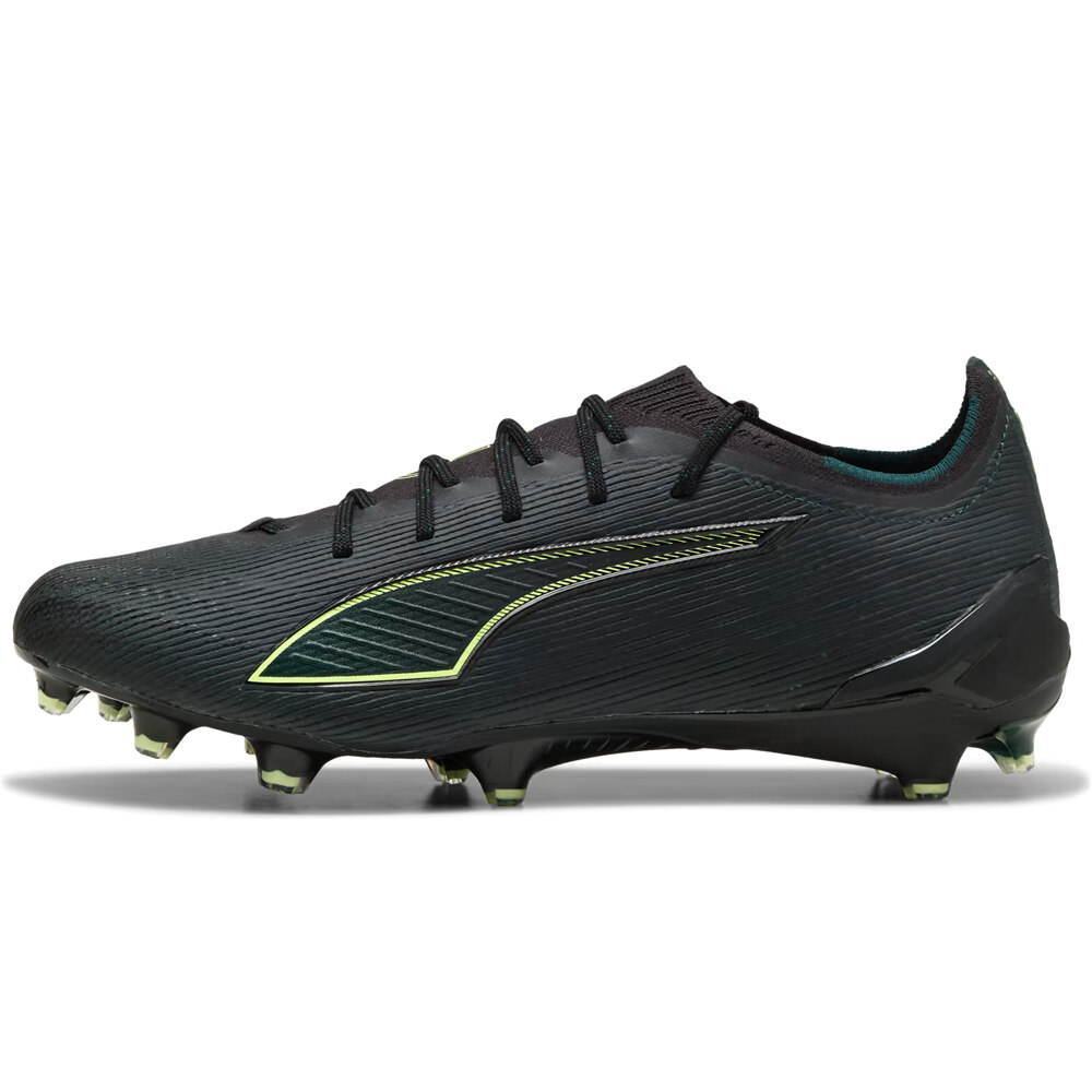 Puma botas de futbol cesped artificial ULTRA 6 ULTIMATE FG lateral exterior