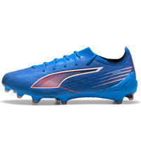 Puma botas de futbol cesped artificial ULTRA 6 ULTIMATE FG lateral exterior
