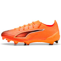 Puma botas de futbol cesped artificial ULTRA 6 ULTIMATE FG lateral exterior