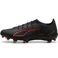 Puma botas de futbol cesped artificial ULTRA 6 ULTIMATE FG lateral exterior