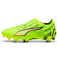 Puma botas de futbol cesped artificial ULTRA 6 ULTIMATE FG lateral exterior
