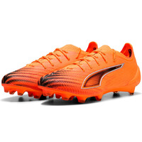 Puma botas de futbol cesped artificial ULTRA 6 ULTIMATE FG lateral interior