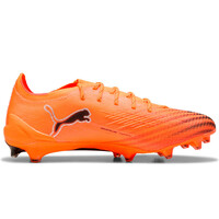 Puma botas de futbol cesped artificial ULTRA 6 ULTIMATE FG lateral interior