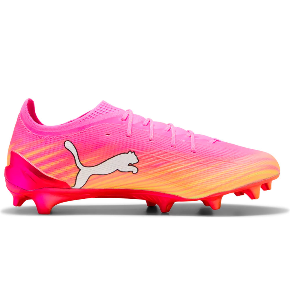Puma botas de futbol cesped artificial ULTRA 6 ULTIMATE FG puntera