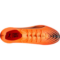 Puma botas de futbol cesped artificial ULTRA 6 ULTIMATE FG vista superior