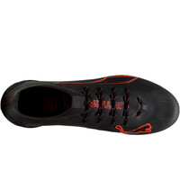 Puma botas de futbol cesped artificial ULTRA 6 ULTIMATE FG vista trasera