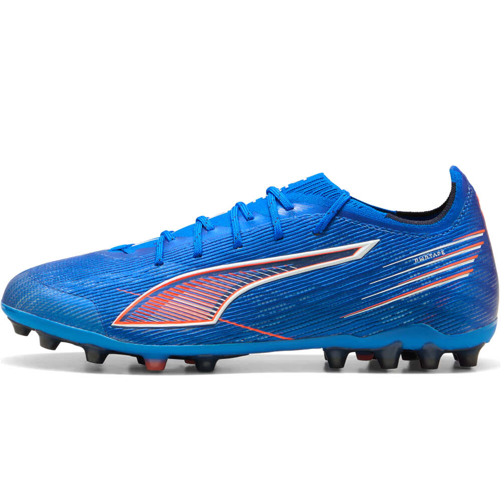Puma botas de futbol cesped artificial ULTRA 6 ULTIMATE MG lateral exterior