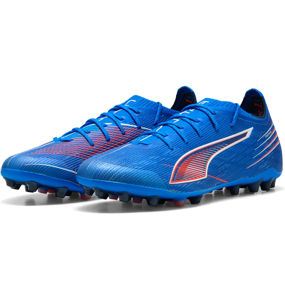 Puma botas de futbol cesped artificial ULTRA 6 ULTIMATE MG lateral interior