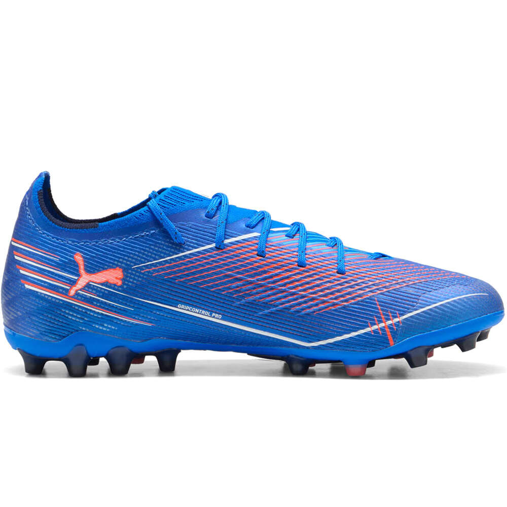 Puma botas de futbol cesped artificial ULTRA 6 ULTIMATE MG puntera