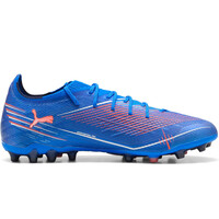 Puma botas de futbol cesped artificial ULTRA 6 ULTIMATE MG puntera