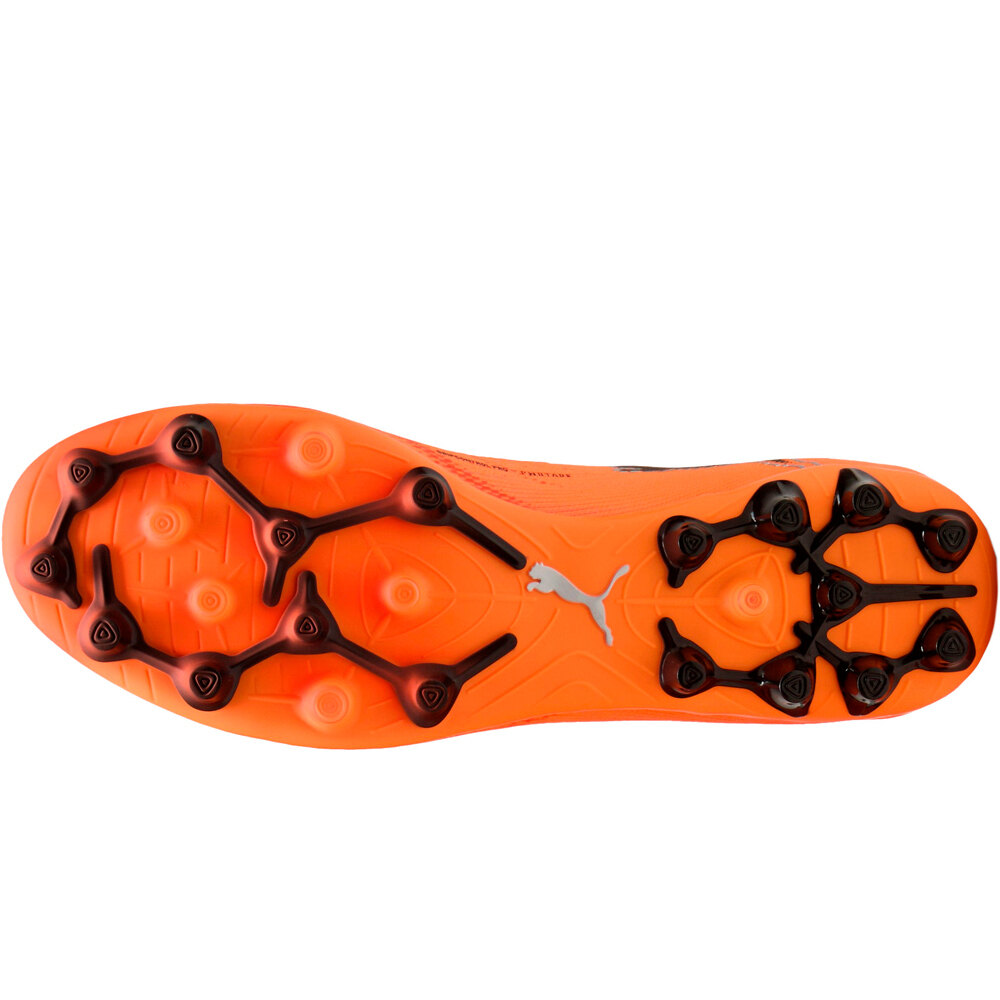 Puma botas de futbol cesped artificial ULTRA 6 ULTIMATE MG puntera
