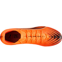 Puma botas de futbol cesped artificial ULTRA 6 ULTIMATE MG vista trasera