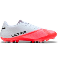 Puma botas de futbol cesped artificial ULTRA 7 PLAY MG BLRO lateral interior