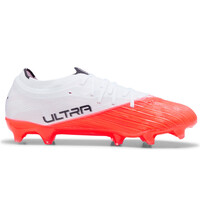 Puma botas de futbol cesped artificial ULTRA NITRO 7 MATCH FG/AG BLRO lateral interior