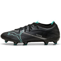 Puma botas de futbol cesped artificial ULTRA NITRO 7 MATCH lateral exterior