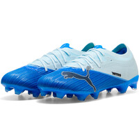 Puma botas de futbol cesped artificial ULTRA NITRO 7 MATCH lateral interior