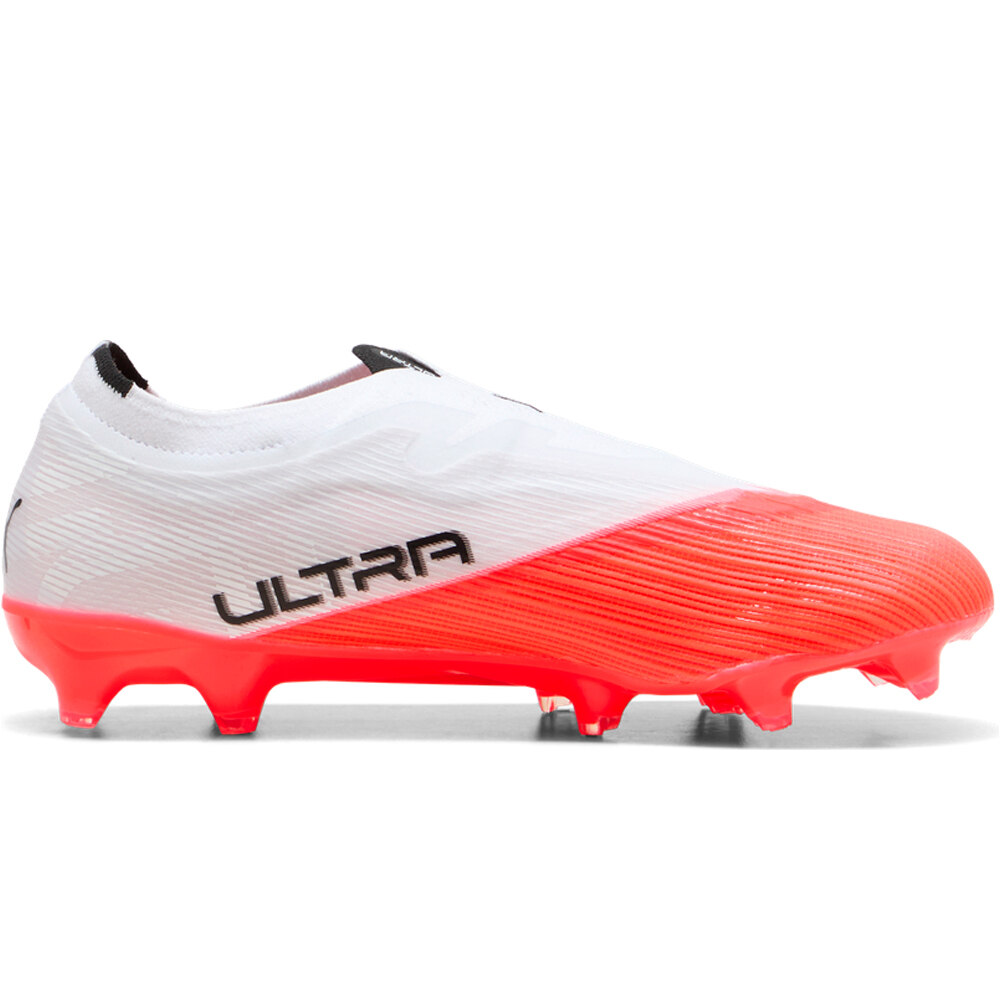 Puma botas de futbol cesped artificial ULTRA NITRO 7 MATCH puntera