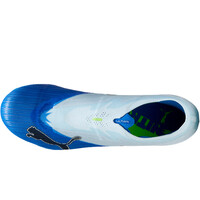 Puma botas de futbol cesped artificial ULTRA NITRO 7 MATCH vista superior