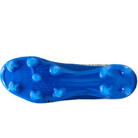 Puma botas de futbol cesped artificial ULTRA NITRO 7 MATCH vista trasera