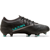 Puma botas de futbol cesped artificial ULTRA NITRO 7 PRO FG NE lateral interior