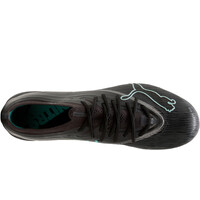 Puma botas de futbol cesped artificial ULTRA NITRO 7 PRO FG NE vista trasera