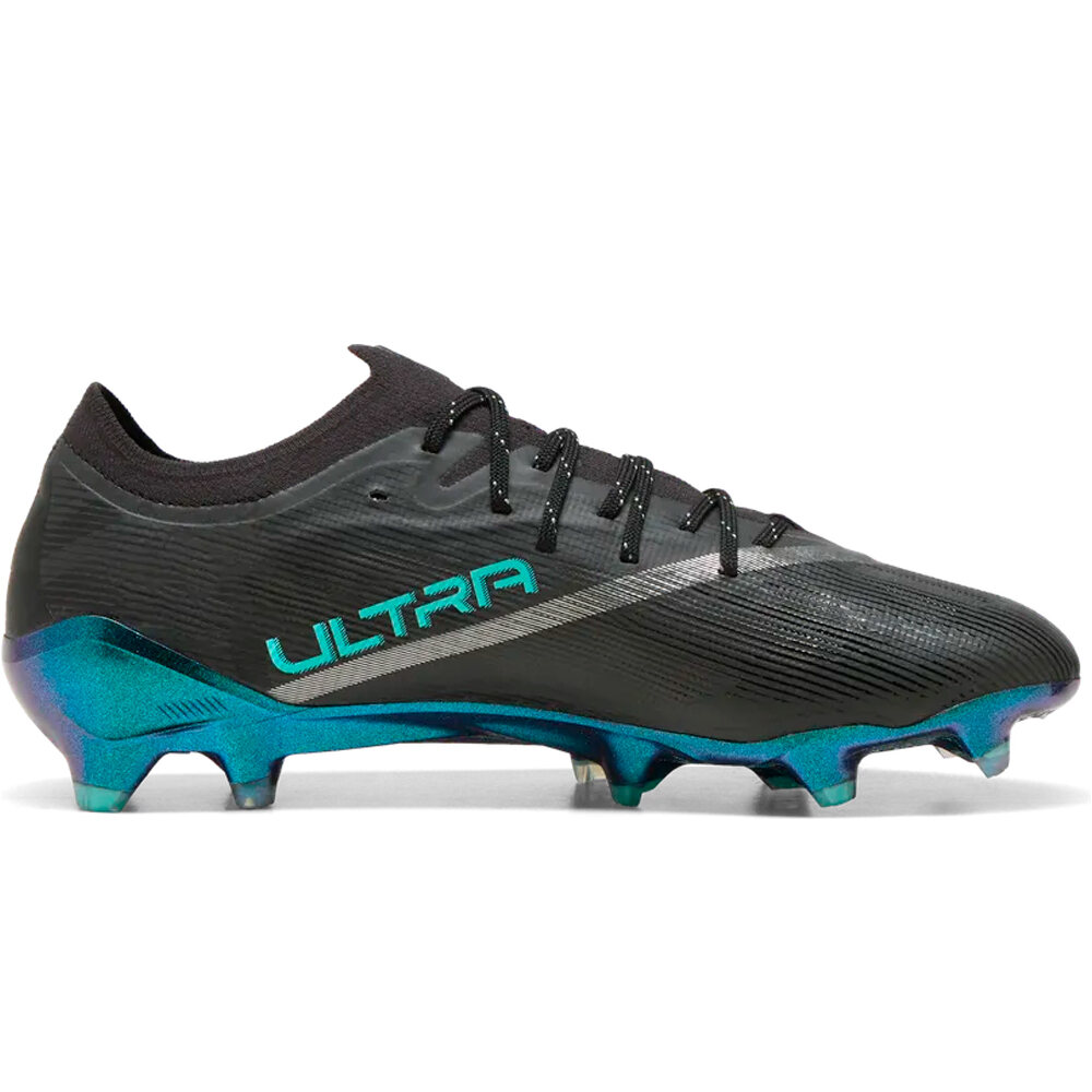 Puma botas de futbol cesped artificial ULTRA NITRO 7 ULTIMATE FG NE puntera