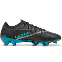 Puma botas de futbol cesped artificial ULTRA NITRO 7 ULTIMATE FG NE puntera