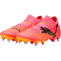 Puma botas de futbol cesped natural FUTURE 7 ULTIMATE MxSG lateral interior