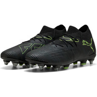 Puma botas de futbol cesped natural FUTURE 8 MATCH MxSG lateral interior