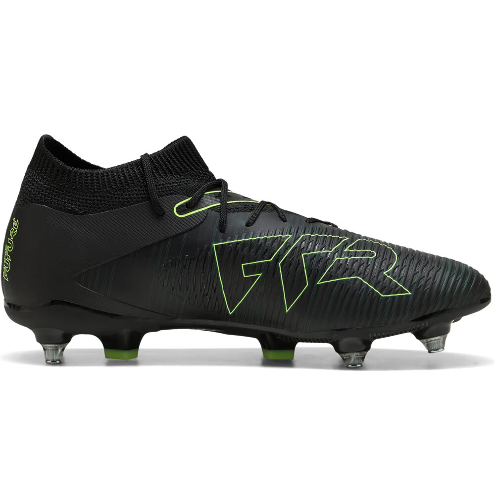 Puma botas de futbol cesped natural FUTURE 8 MATCH MxSG puntera