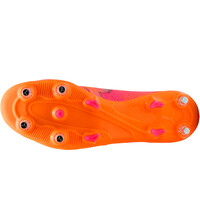 Puma botas de futbol cesped natural FUTURE 8 MATCH MxSG puntera