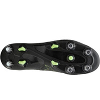 Puma botas de futbol cesped natural FUTURE 8 MATCH MxSG vista trasera