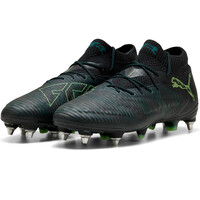 Puma botas de futbol cesped natural FUTURE 8 ULTIMATE Mx lateral interior