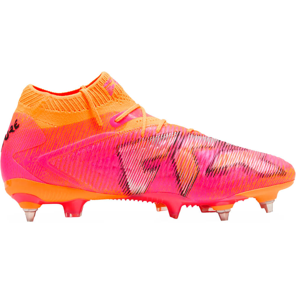 Puma botas de futbol cesped natural FUTURE 8 ULTIMATE Mx lateral interior