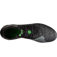 Puma botas de futbol cesped natural FUTURE 8 ULTIMATE MxSG vista superior