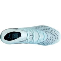 Puma botas de futbol cesped natural FUTURE 9 MATCH MxSG vista superior