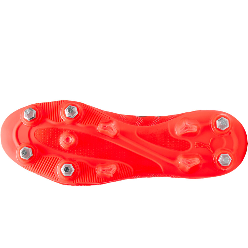 Puma botas de futbol cesped natural FUTURE 9 PRO MxSG puntera