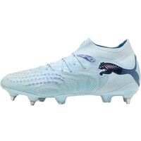 Puma botas de futbol cesped natural FUTURE 9 ULTIMATE Mx lateral exterior